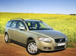 Volvo V50 2007 года (ZA)